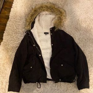 Love Tree casual jacket